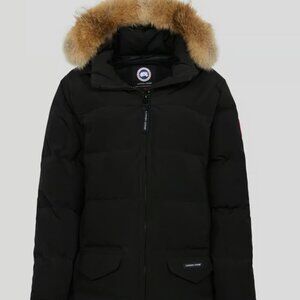 CANADA GOOSE PARKA SOLARIS